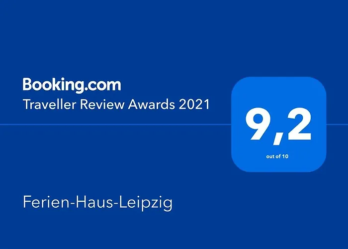 Ferien-Haus-Leipzig