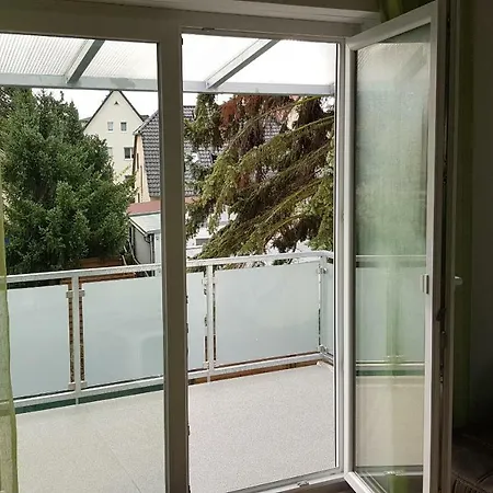 Ferien-Haus-Leipzig Villa Exterior photo