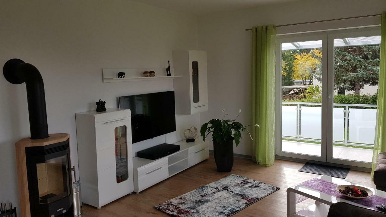Ferien-haus-leipzig Holiday home