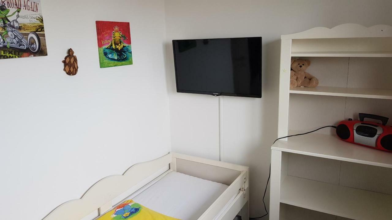 Holiday home Ferien-haus-leipzig *