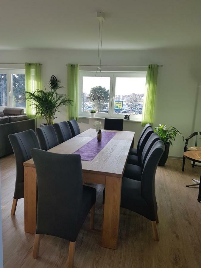Ferien-haus-leipzig Ferienhaus Leipzig