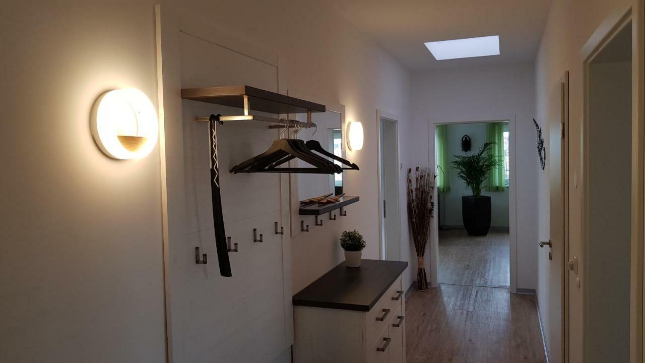 Ferien-haus-leipzig * Leipzig