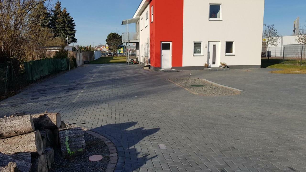 Ferien-haus-leipzig Ferienhaus